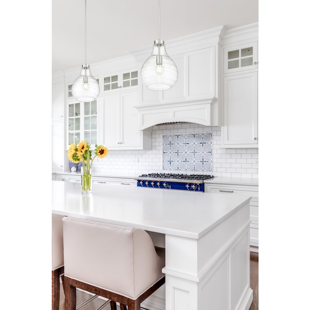 Z-Lite 1 Light Pendant