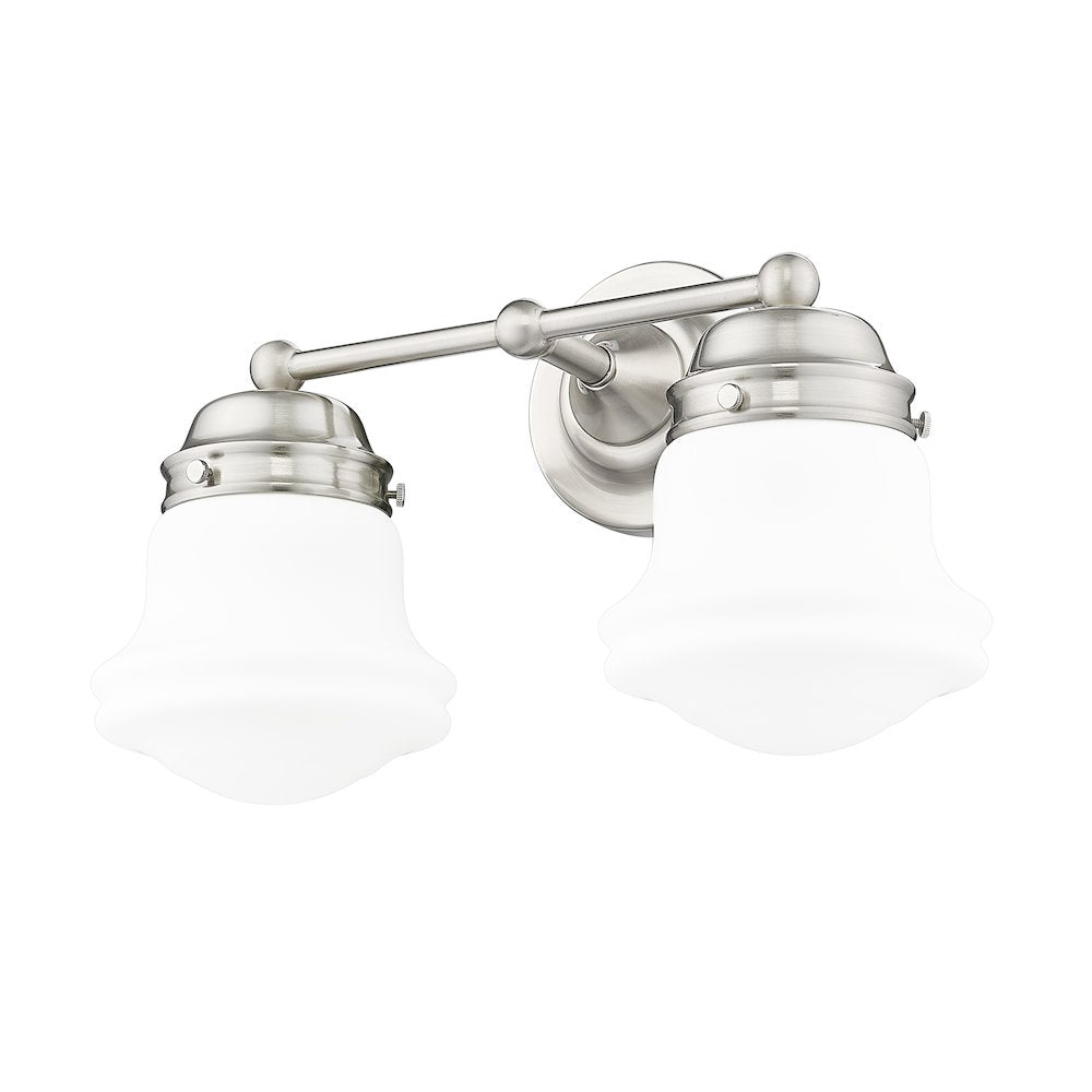 Z-Lite 2 Light Vanity