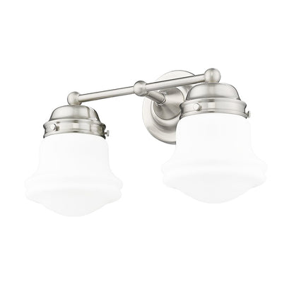Z-Lite 2 Light Vanity