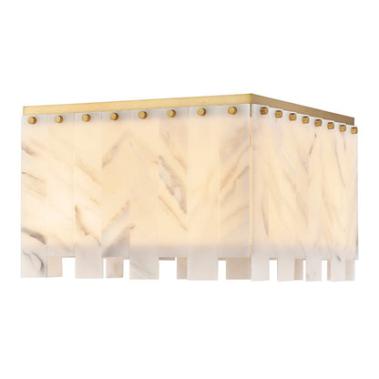 Z-Lite 6 Light Flush Mount
