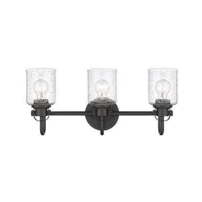 Z-Lite 3 Light Vanity