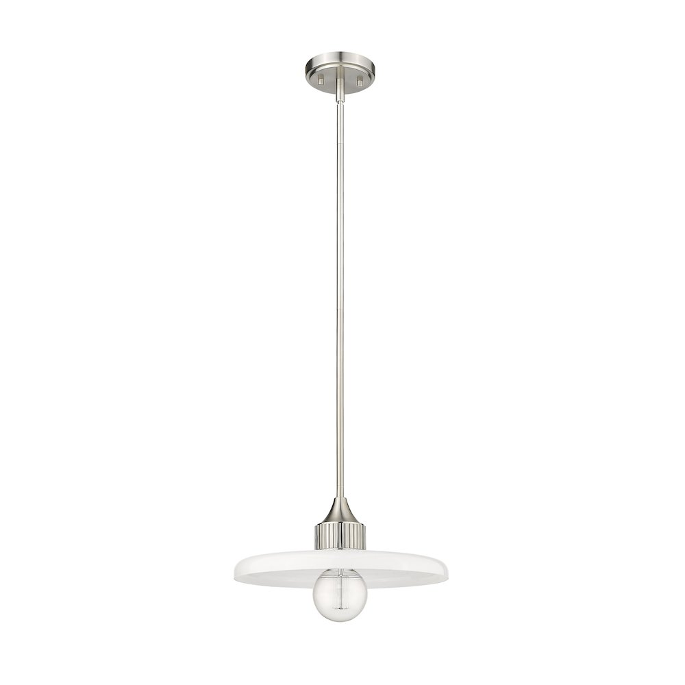 Z-Lite 1 Light Pendant