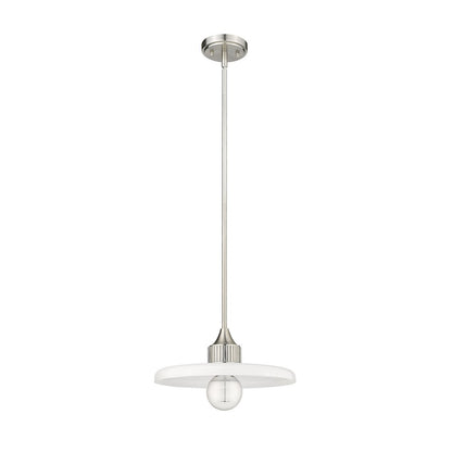 Z-Lite 1 Light Pendant
