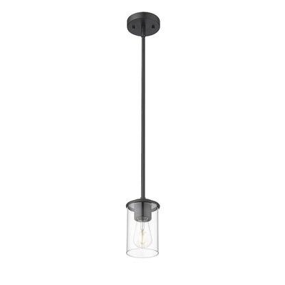 Z-Lite 1 Light Pendant