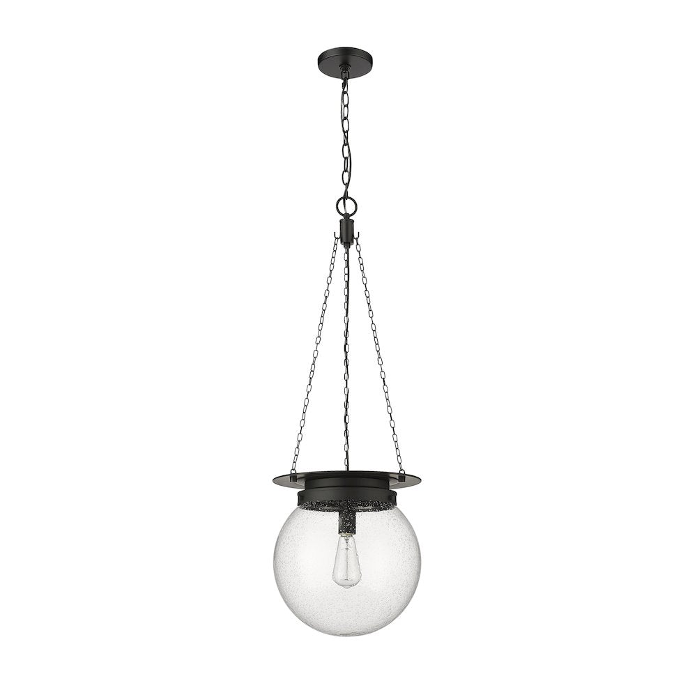 Z-Lite 1 Light Pendant