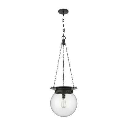 Z-Lite 1 Light Pendant
