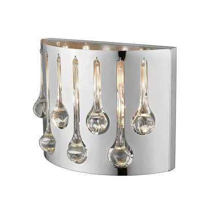 Z-Lite 2 Light Wall Sconce