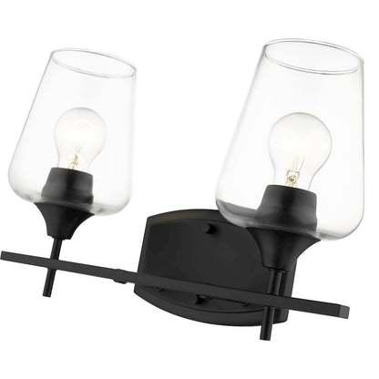 Z-Lite 2 Light Vanity