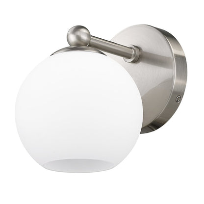 Z-Lite 1 Light Wall Sconce
