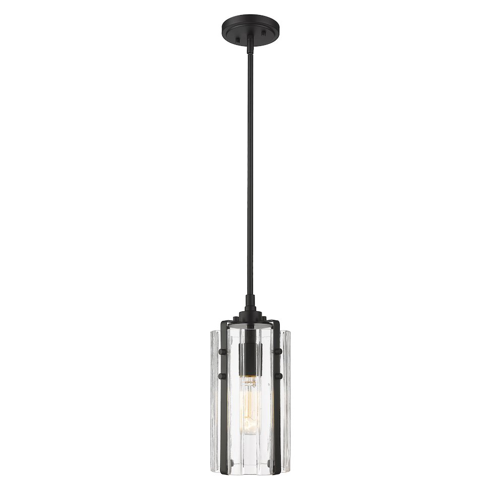 Z-Lite 1 Light Pendant