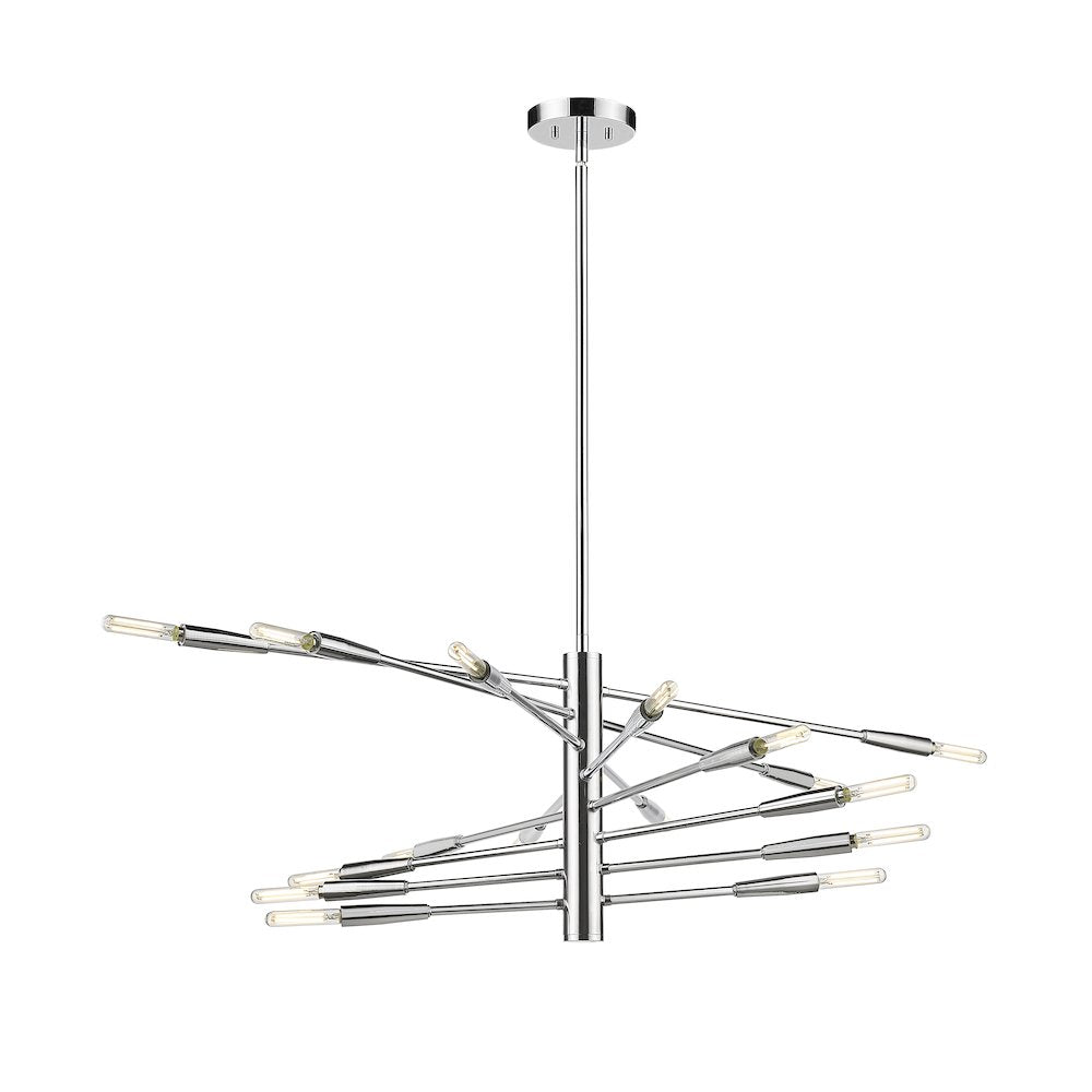 Z-Lite 16 Light Chandelier