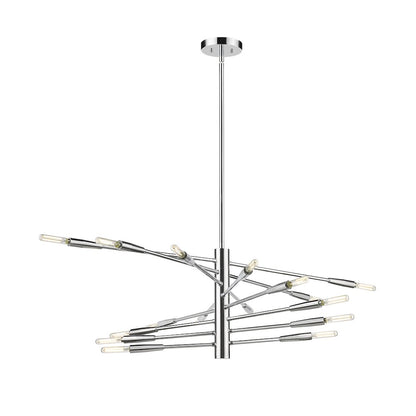 Z-Lite 16 Light Chandelier