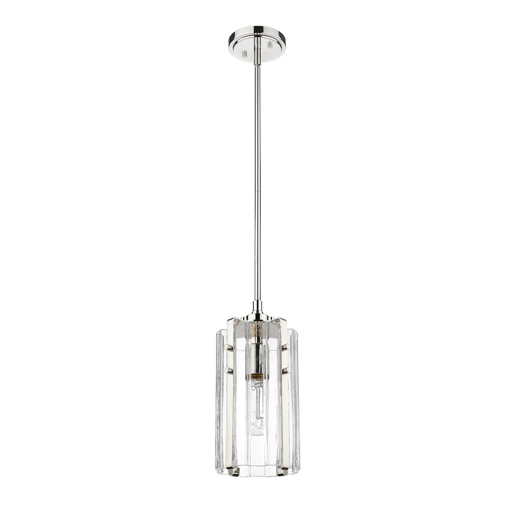 Z-Lite 1 Light Pendant