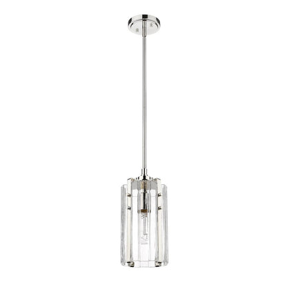 Z-Lite 1 Light Pendant