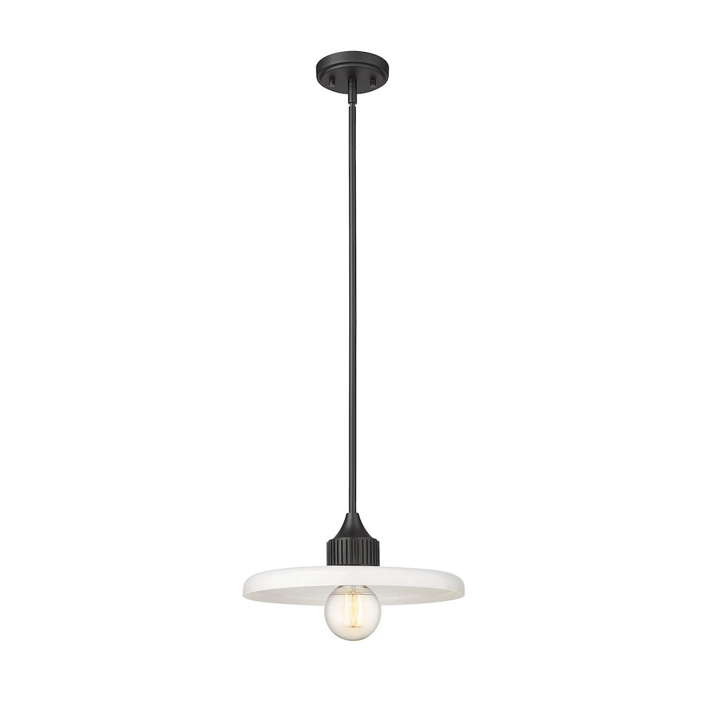 Z-Lite 1 Light Pendant