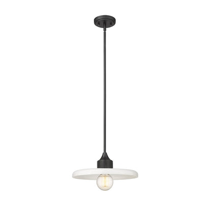 Z-Lite 1 Light Pendant