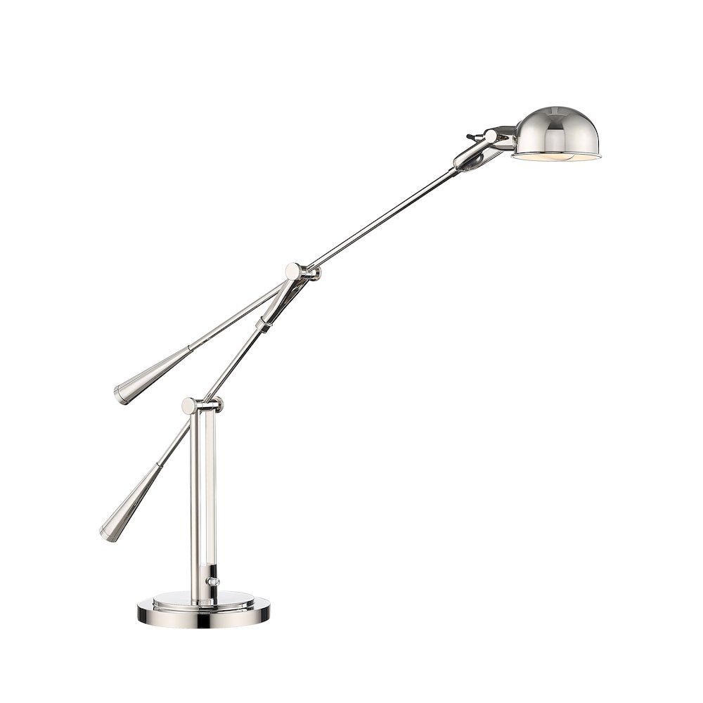 Z-Lite 1 Light Table Lamp
