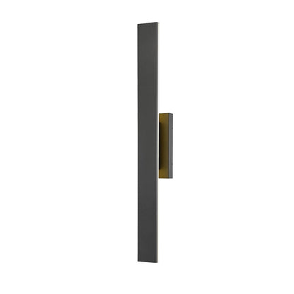 Z-Lite 2 Light Outdoor Wall Light