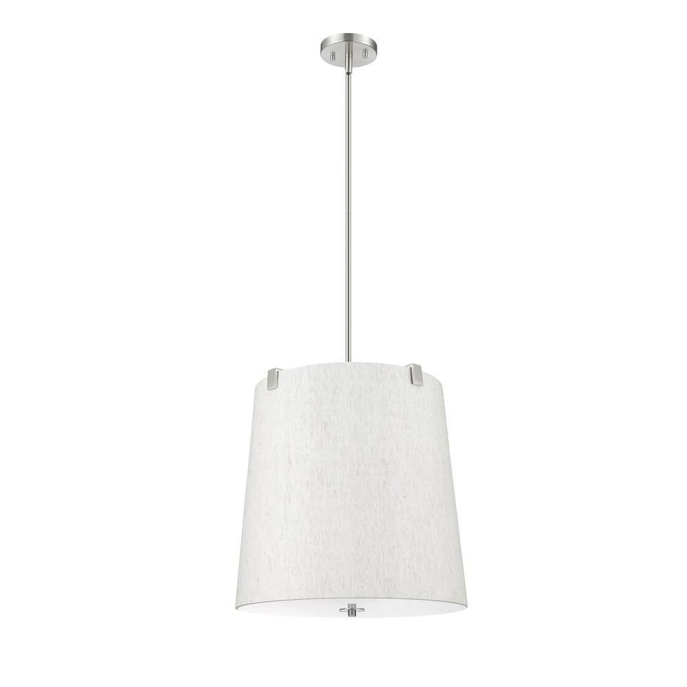 Z-Lite 5 Light Pendant