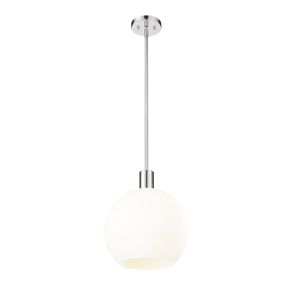 Z-Lite 1 Light Pendant
