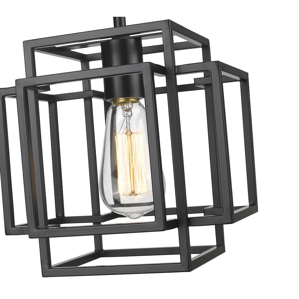 Z-Lite 1 Light Pendant