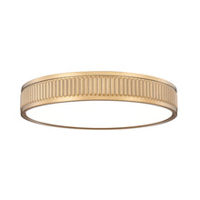 Z-Lite 1 Light Flush Mount