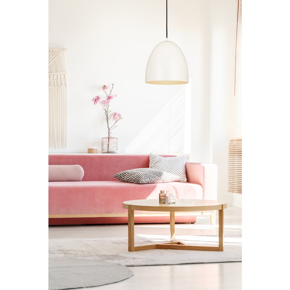 Z-Lite 1 Light Pendant