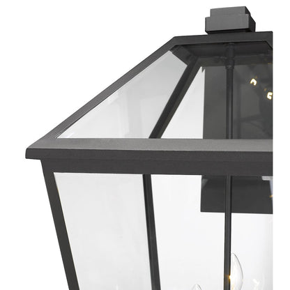 Z-Lite 4 Light Outdoor Wall Light