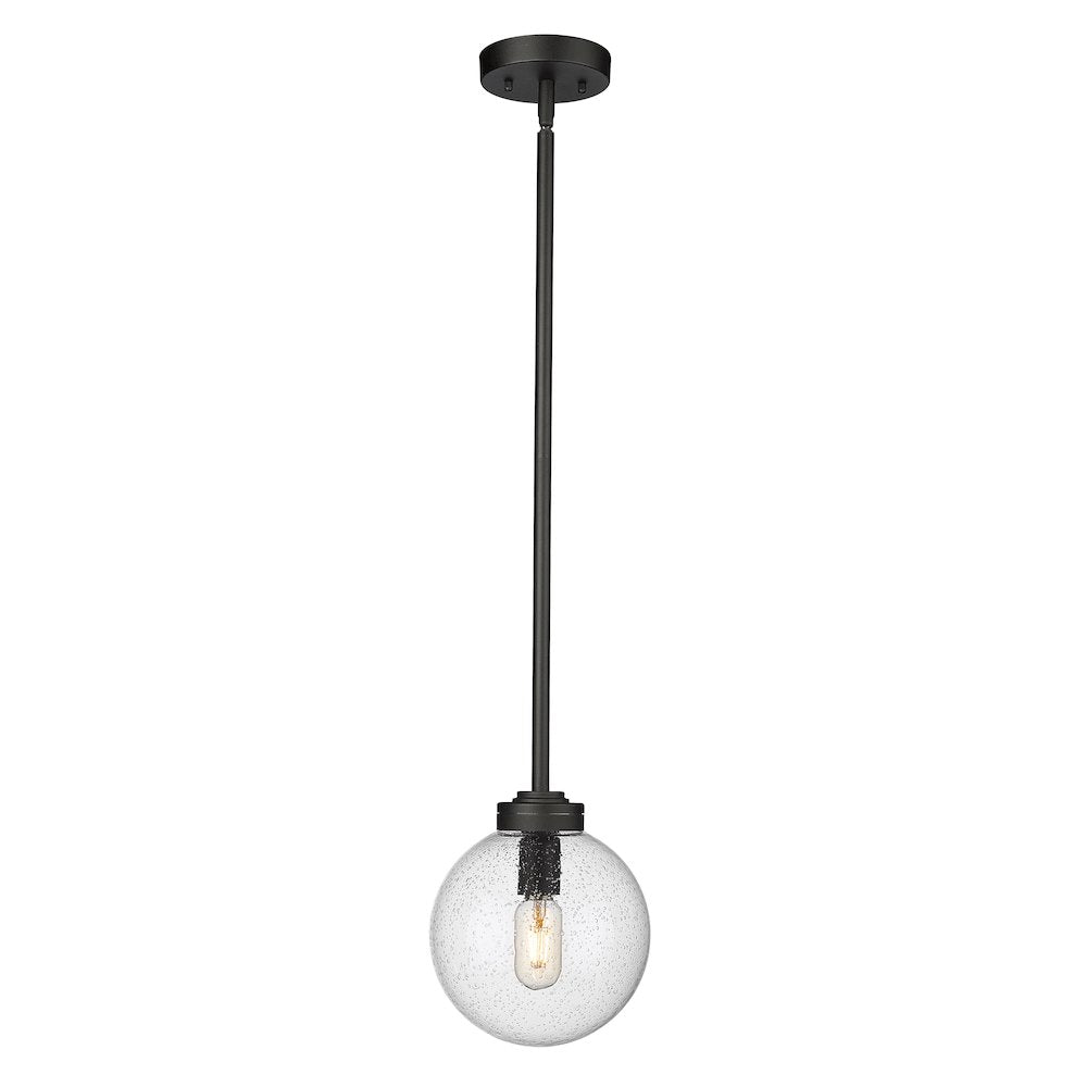Z-Lite 1 Light Outdoor Pendant