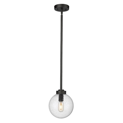 Z-Lite 1 Light Outdoor Pendant
