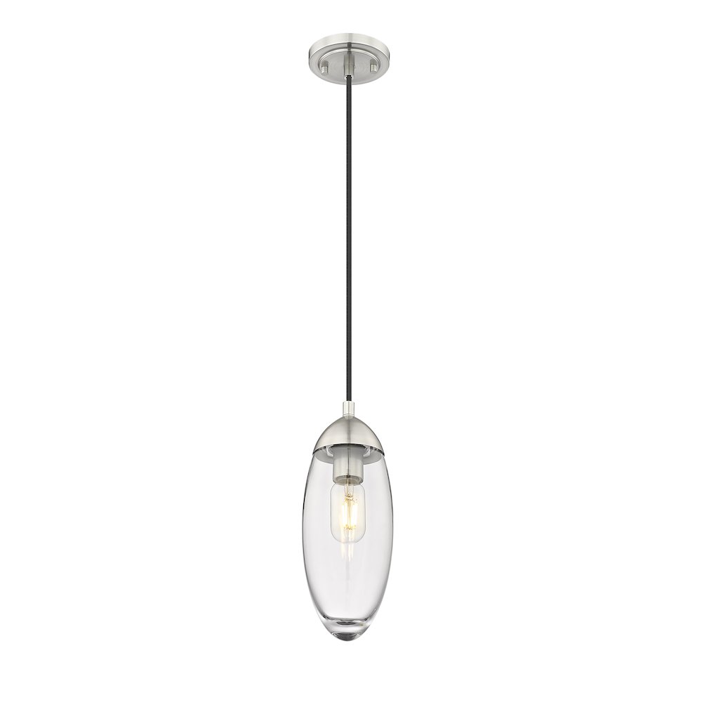Z-Lite 1 Light Pendant