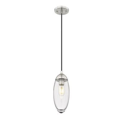 Z-Lite 1 Light Pendant