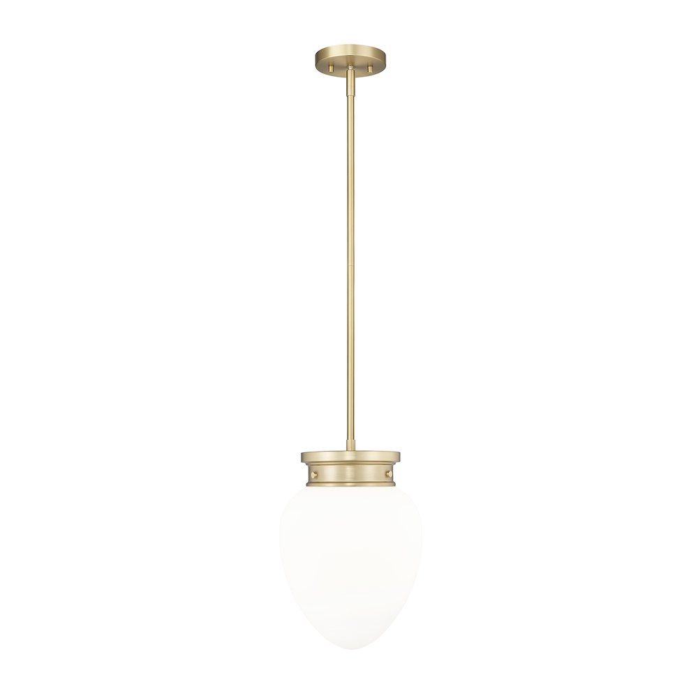 Z-Lite 1 Light Pendant