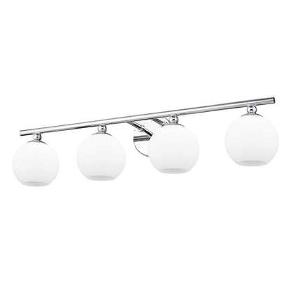 Z-Lite 4 Light Vanity