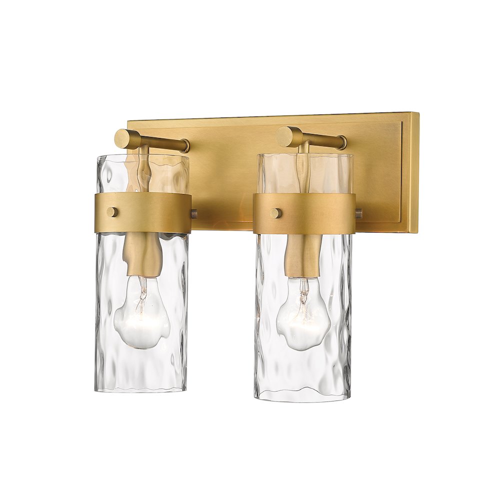 Z-Lite 2 Light Vanity