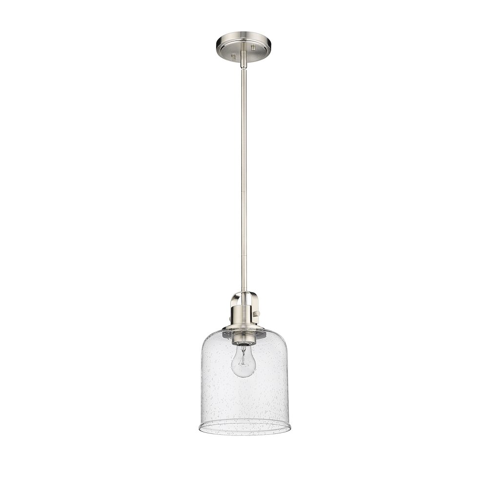 Z-Lite 1 Light Pendant