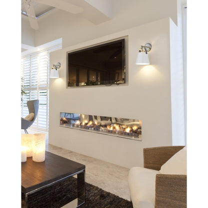 Z-Lite 1 Light Wall Sconce