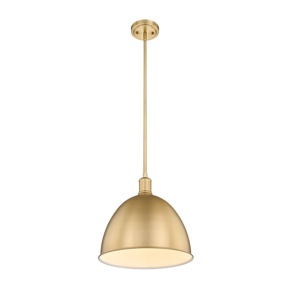 Z-Lite 1 Light Pendant
