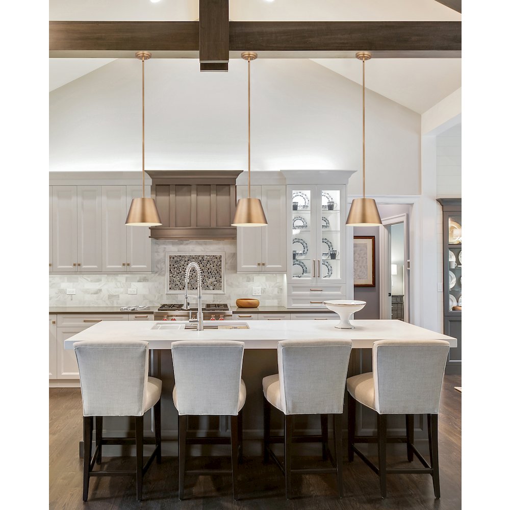 Z-Lite 1 Light Pendant