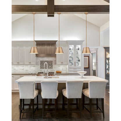 Z-Lite 1 Light Pendant