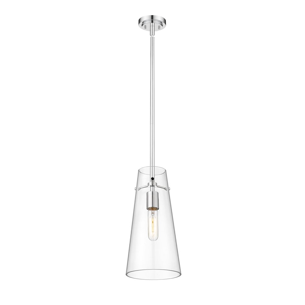 Z-Lite 1 Light Pendant