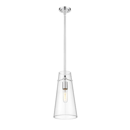 Z-Lite 1 Light Pendant