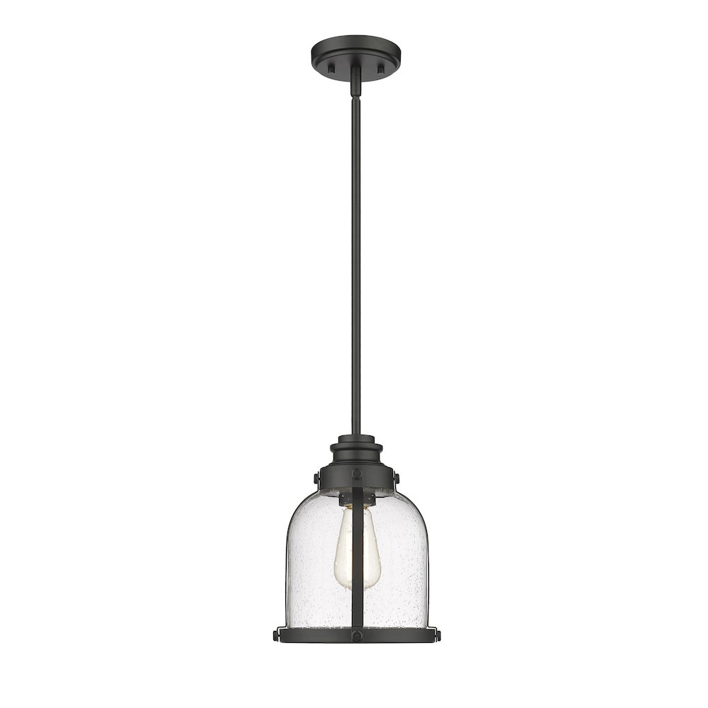 Z-Lite 1 Light Pendant