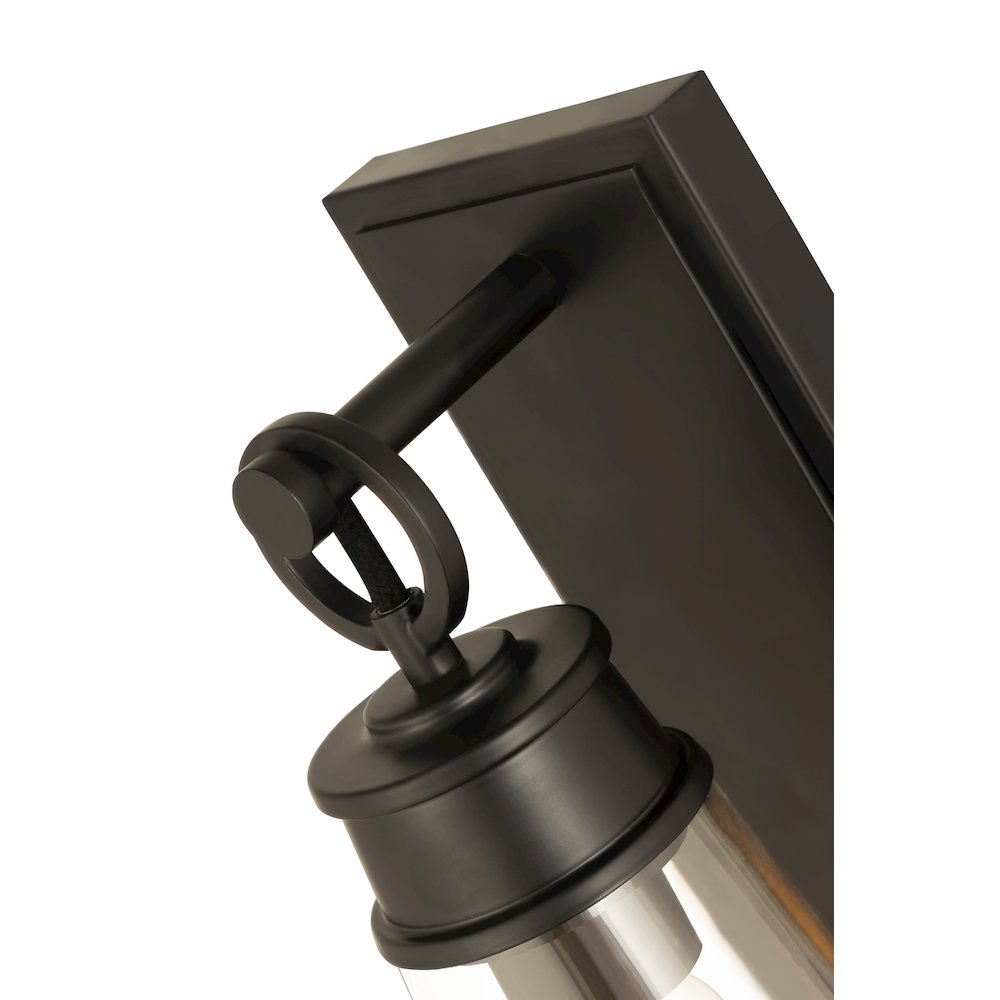 Z-Lite 1 Light Wall Sconce