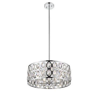 Z-Lite 6 Light Chandelier