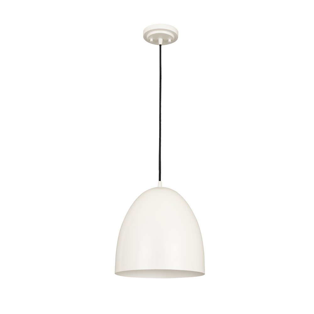 Z-Lite 1 Light Pendant