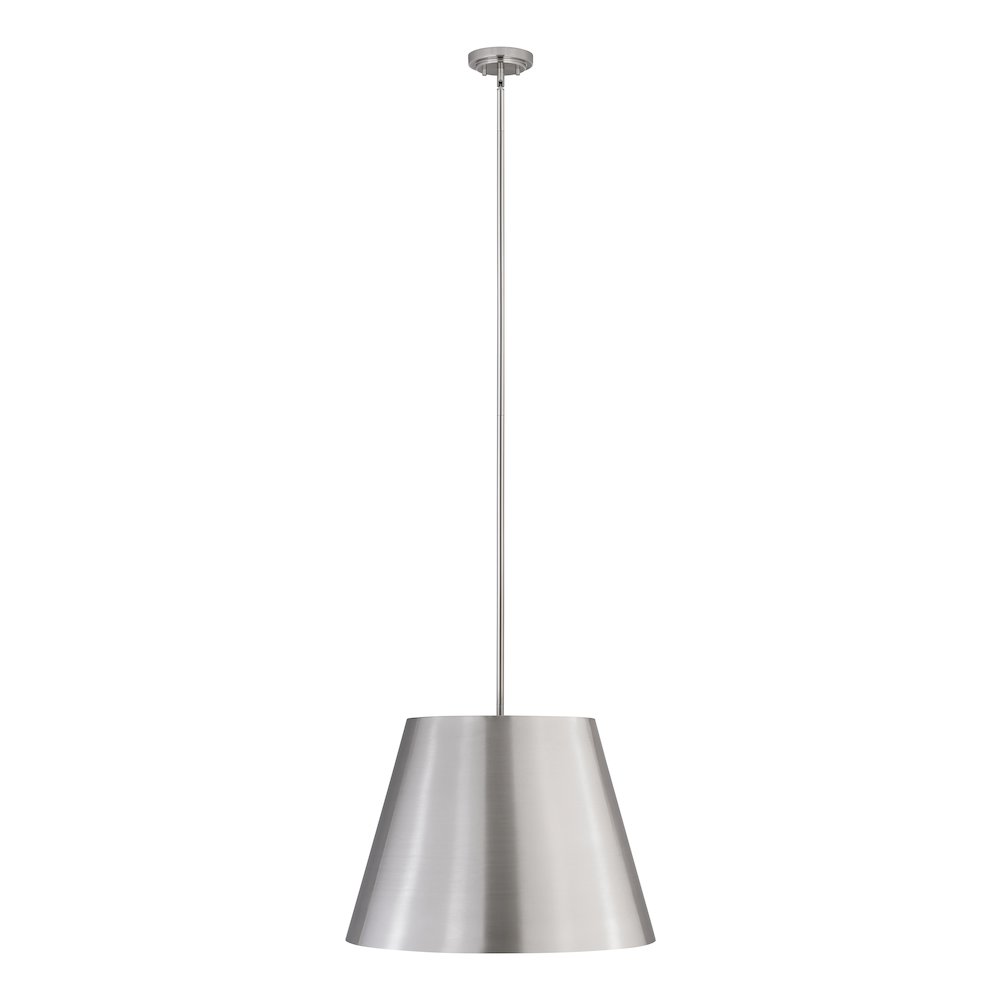 Z-Lite 1 Light Pendant