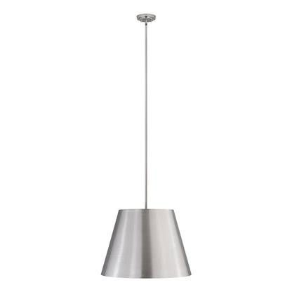 Z-Lite 1 Light Pendant