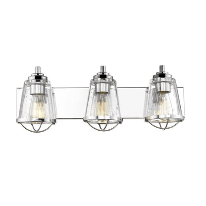 Z-Lite 3 Light Vanity