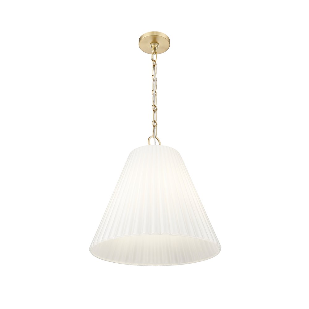 Z-Lite 3 Light Pendant